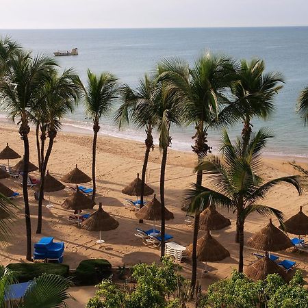 Framissima Palm Beach M'Bour Eksteriør billede