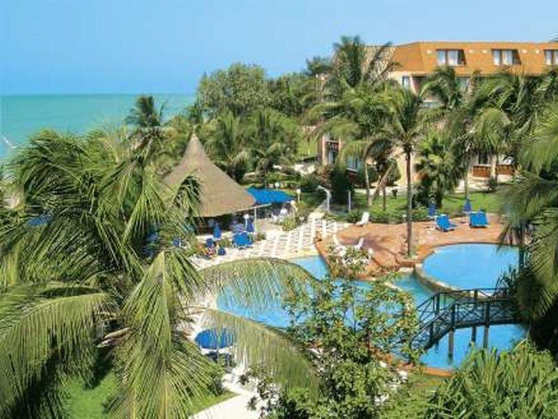 Framissima Palm Beach M'Bour Eksteriør billede