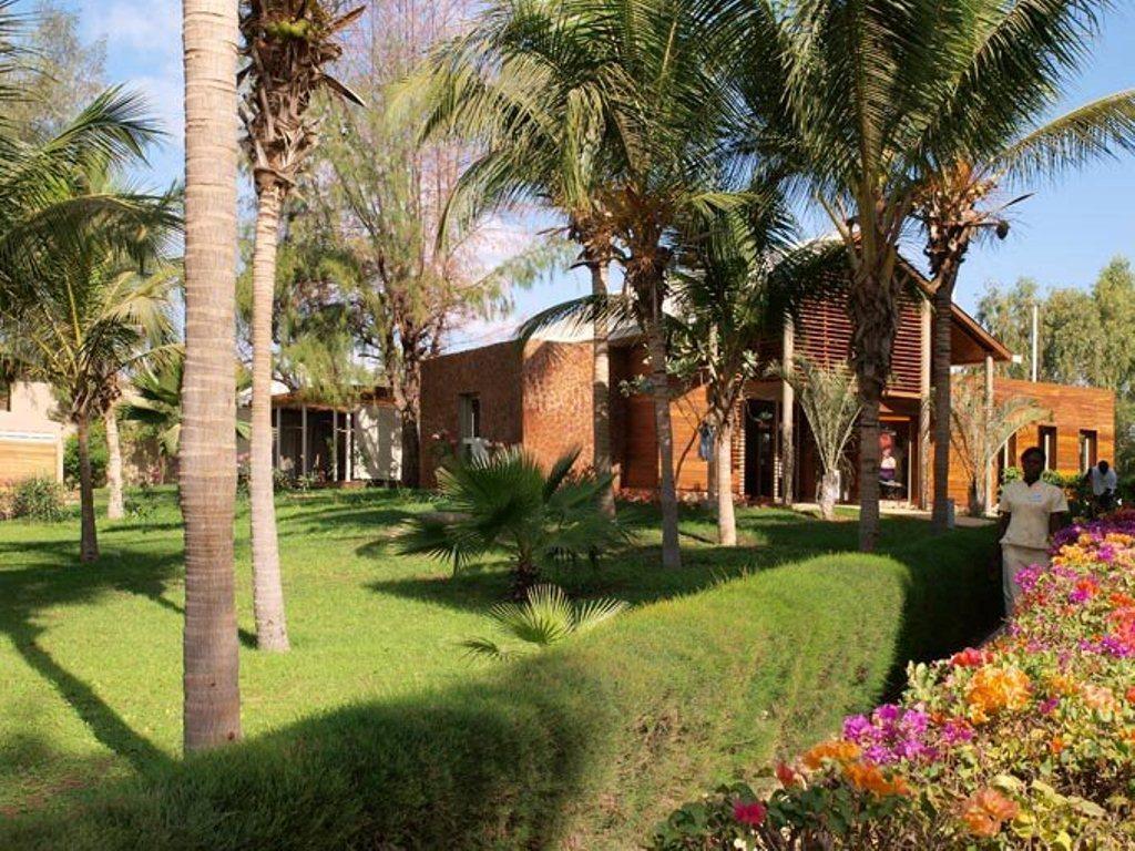 Framissima Palm Beach M'Bour Eksteriør billede