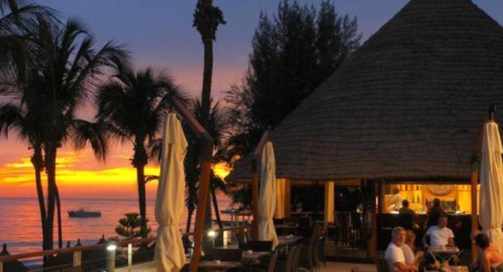Framissima Palm Beach M'Bour Eksteriør billede