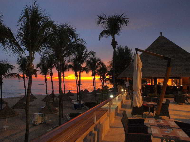 Framissima Palm Beach M'Bour Eksteriør billede