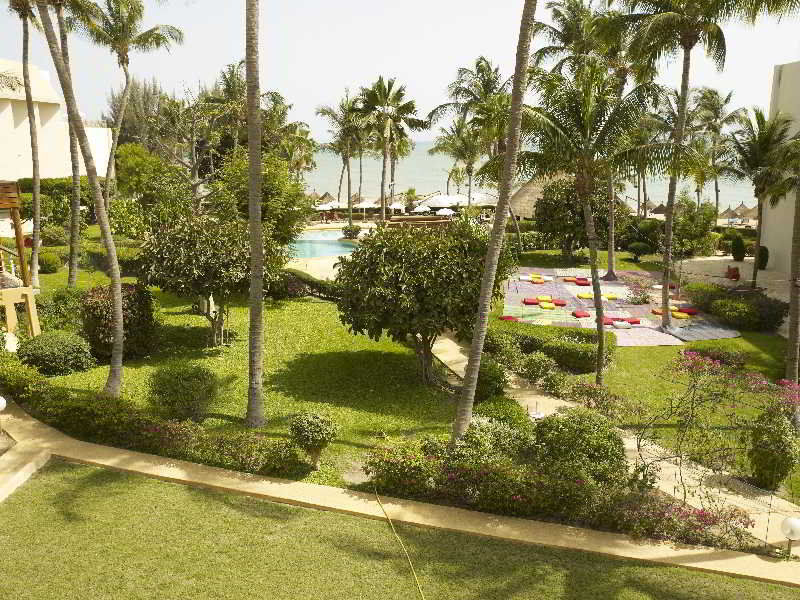 Framissima Palm Beach M'Bour Eksteriør billede