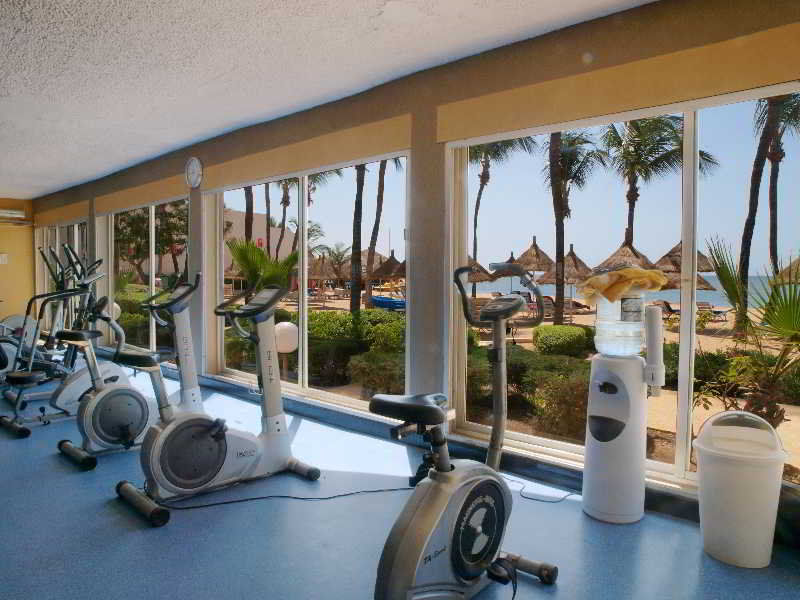 Framissima Palm Beach M'Bour Eksteriør billede